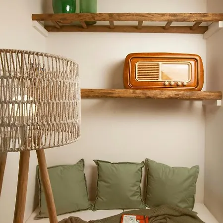 Floresia-your Apulian Experience