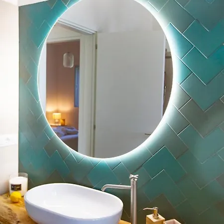 فيلة Floresia-your Apulian Experience كونفيرسانو