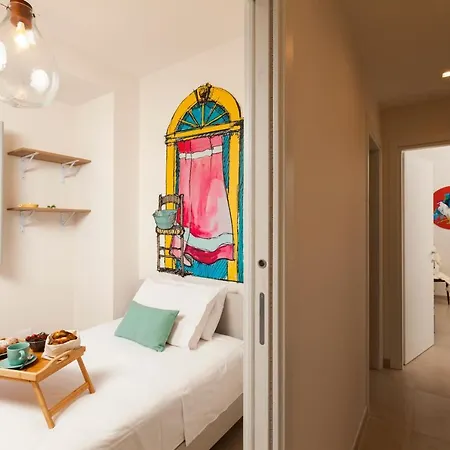 Floresia-your Apulian Experience Conversano