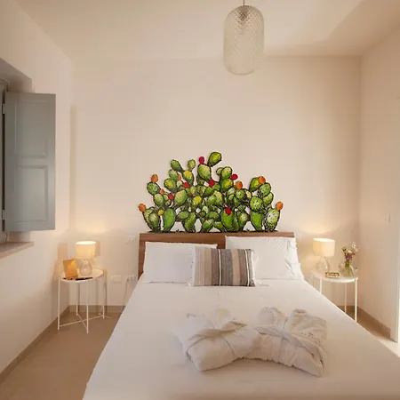 Floresia-your Apulian Experience *