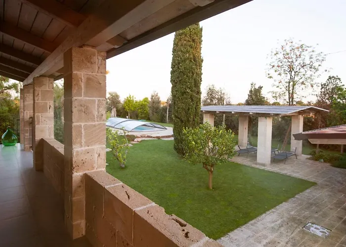 Floresia-your Apulian Experience * Conversano