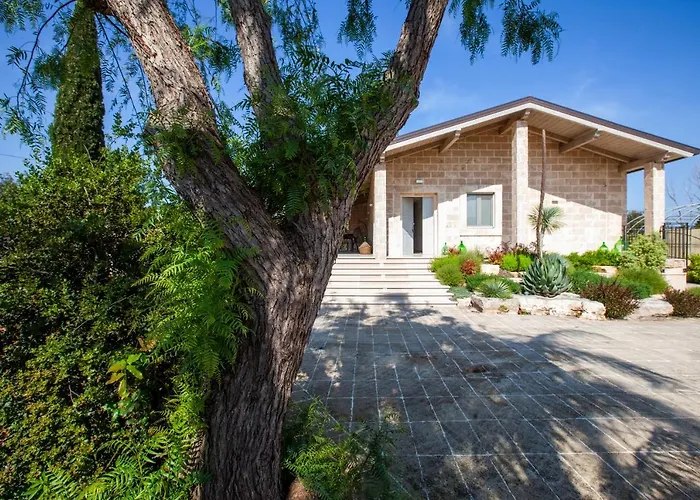 Villa Floresia-your Apulian Experience Conversano