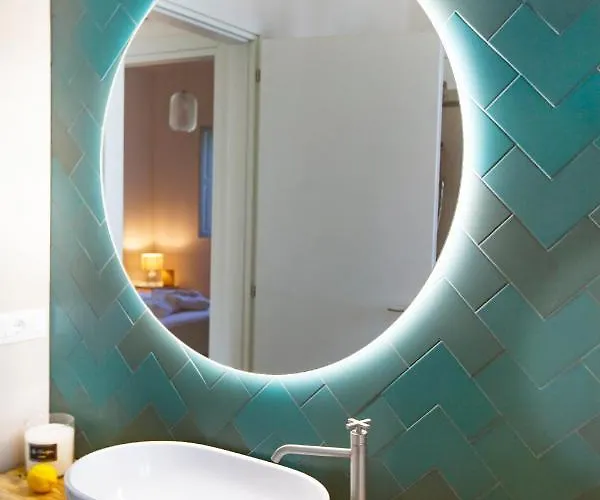 Villa Floresia-your Apulian Experience Conversano