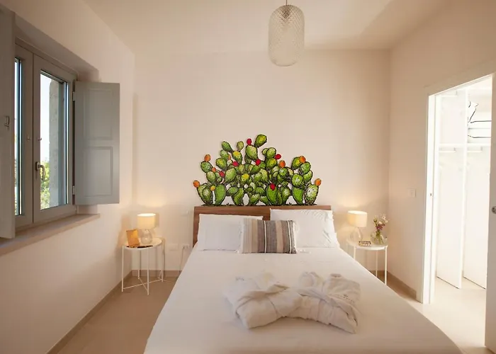 Floresia-your Apulian Experience *