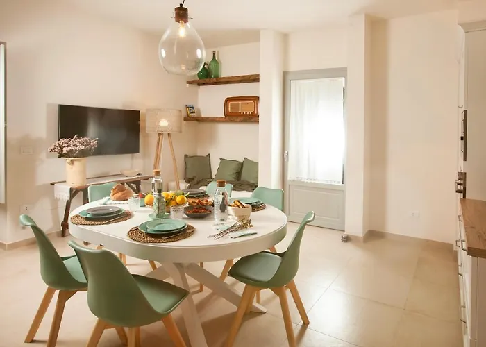 Floresia-your Apulian Experience Villa Conversano