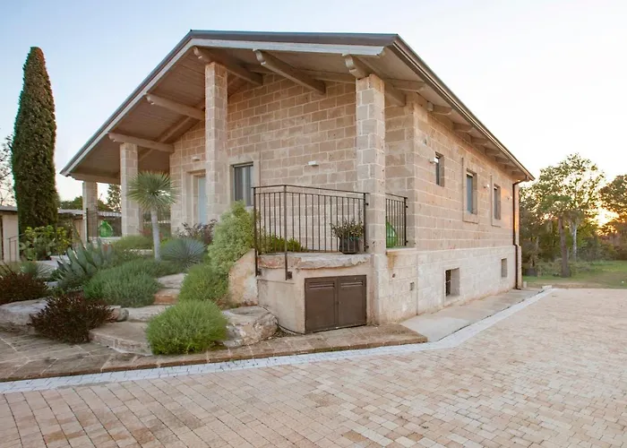 Villa Floresia-your Apulian Experience Conversano